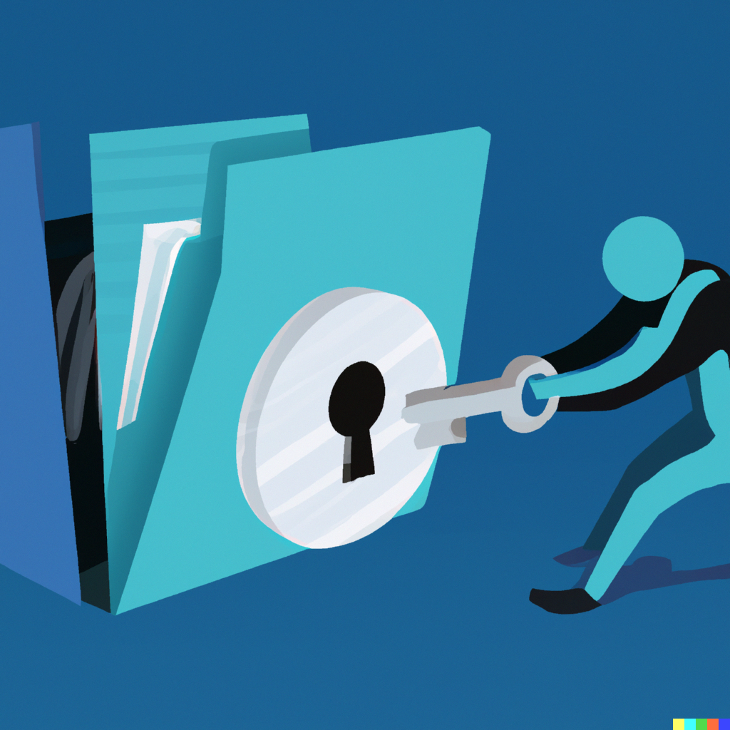 Enhancing Data Security: The Power of Encryption and Data Loss ...